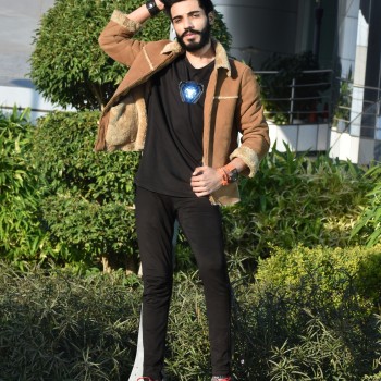 Ssk Shahenshah suri Khan